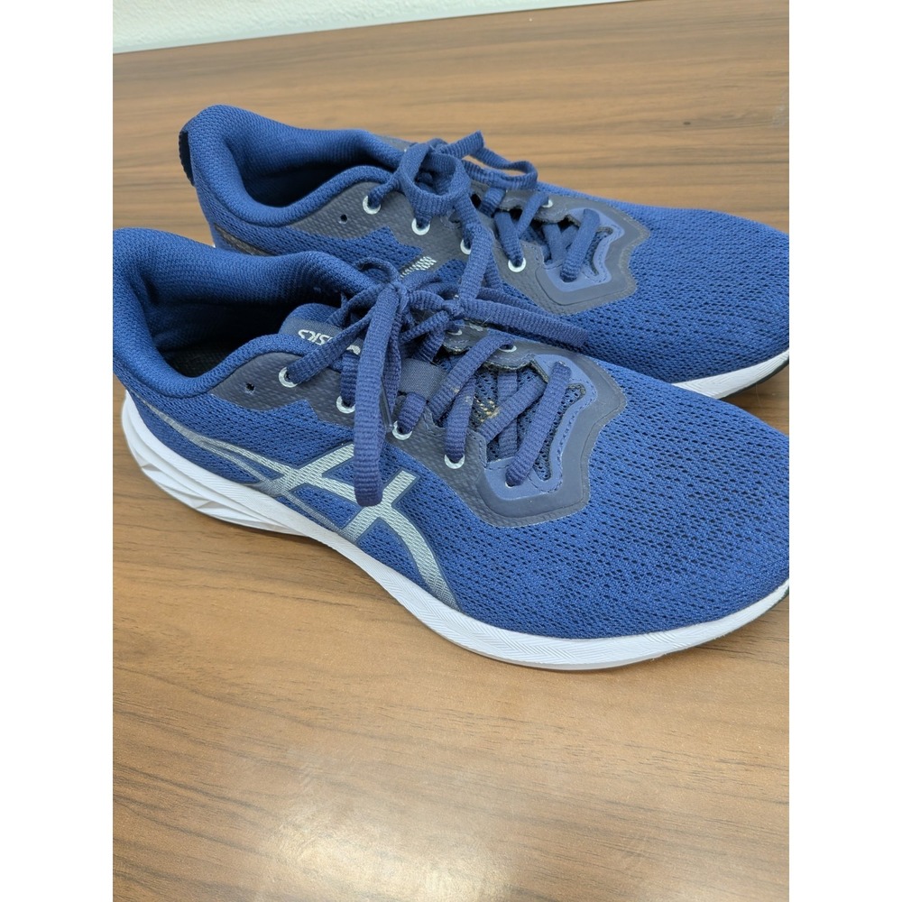 ASICS Versablast 2 Running Shoes Women 8‎ Blue